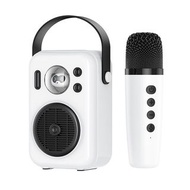 [全新行貨現貨] Soundpeats Hi Singing Karaoke Speaker with Mic 多功能卡拉OK藍牙喇叭套裝