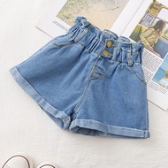 Stylish Versatile Leisure Shorts
