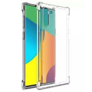 IMAK Full Cover Shockproof Soft TPU Case for Samsung Galaxy S20 Plus Ultra 5g Note 10 Samsung Galaxy Note 20 Ultra 5g