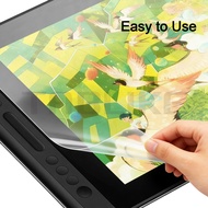 Screen Protectors Designed Exclusively for Drawing Tablets  Huion Kamvas Pro 16 V2 Paper-like Textur