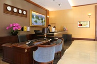 台南富信大飯店Fushin Hotel Tainan