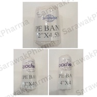 Goodwish Crepe Bandage