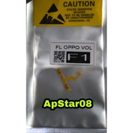 Flexible Volume Oppo F1 / F1f / A35 Volume Sound Button Oppo F1 / A35
