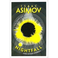 (BX) THE COMPLETE STORIES: NIGHTFALL & OTHER STORIES (ISBN: 9780008672409)
