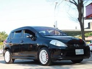 2012 Nissan Tiida 1.8#強力過件9 #強力過件99%、#可全額貸、#超額貸、#車換車結清