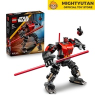 LEGO Star Wars 75411 Darth Maul Mech