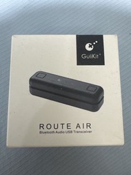 GuliKit ROUTE AIR 藍牙音頻USB發射器