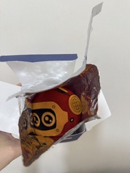 五月天盲盒隱藏版阿貴