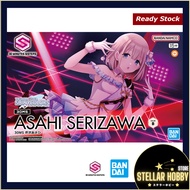 [Ready Stock] BANDAI 30MS Asahi Serizawa  [Color B] (The Idolmaster Shiny Colors)