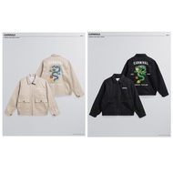 CARNIVAL SS25 DRACO JACKET
