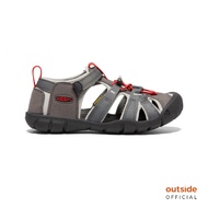 Keen Youth Seacamp Sandal II CNX - Magnet/Drizzle