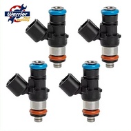 Spare Parts 4 Holes Fuel Injector 0280158051 A2C32624700 for Chevrolet Corvette LS3 L99 Camaro SS 20