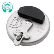 1 PCS Locking Fuel Tank Cap 7X7700 Replacement Accessories for Caterpillar CAT Dozer Excavator D6R D