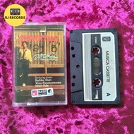 Kaset Pita Jockie Soerjoprajogo - Penantian