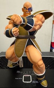 （2手有sad) Dragon ball 龍珠一番賞 B賞 那霸 立巴