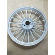 SPORT RIM RCB SP188 WHITE Y125Z 160/185-17
