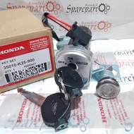 Kunci kontak assy beat fi stater kasar beat pop beat karbu K25 kualitas ori 1 set jok