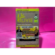 Olivie Power Up 100g