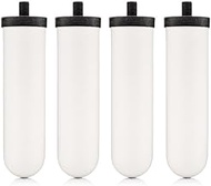 British Berkefeld Doulton ¦ W9121226 ¦ 7" Ultra Sterasyl ¦ Authentic Gravity Drinking Water Ceramic