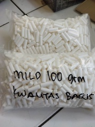 BUSA FILTER MILD premium 100gr