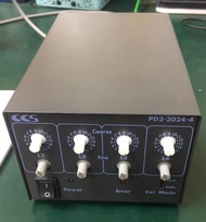 Original CCS LED Lighting Power Supply PD2-3024-4 (สภาพสินค้าใหม่ ไม่มี กล่อง )