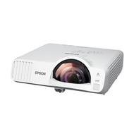 EPSON 愛普生  EB-L210SF 4000流明短距超亮彩雷射投 