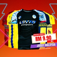 CY Z001 New jerseys  Jersey Shirt Baju Bola Mlaysia  Liga Malaysia  Baju Jersi  PAHANG  SABAH  NEGERI SEMBILAN