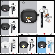 VB08 VIVO TWS 3E case / VIVO TWS 3 pro / 3 / TWS 2E case Dustproof Silicone Protective Case For VIVO