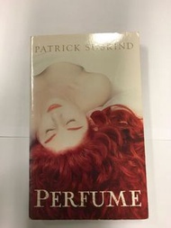 Perfume / Patrick Süskind / Novel