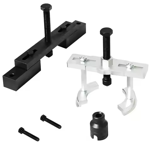 D7UF1 D7GF1 DTC Dual Clutch Auto Transmission Actuator Removal and Installation Tool Kit For 6 Speed