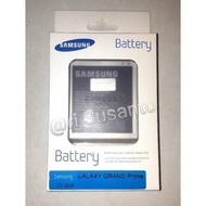 Baterai Samsung Galaxy J Docomo SC-02F N075T Original TR0192