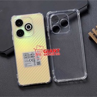 Tecno Spark 20 Tecno Spark 20C Tecno Spark 20 Pro Soft Case Airbag Clear Case Tecno Spark 20 Tecno S