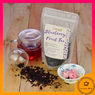 Blueberry Fruit Tea 100g
