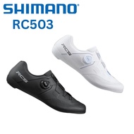 Shimano RC5 Carbon Road Shoes SH-RC503 Wide-NEW