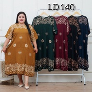 Daster JUMBO LD 140 (LOTS 60KG-120KG) - DASTER JUMBO - DASTER JUMBO BUSUI - DASTER RAYON - DASTER RA