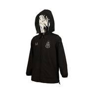 WARRIX เสื้อแจ็คเก็ต Warrix Shield Hood BCC WA-202JKABC01