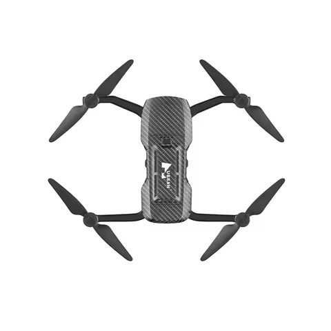 HUBSAN ACE SE R Elite version 9 km 4K Image quadcopter Gimbal 800 meters high long endurance model a