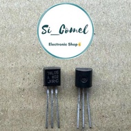 🇲🇾🔥READY STOCK🔥Japan JRC 78L05 78L05A 5V Transistor