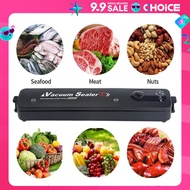 Vacuum Sealer Machine Automatic Vacuum Sealing Packing Machine System Handy/真空机/真空包装机