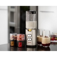 Tefal BL142A42 Fruit Sensation Mini Blender - Silver