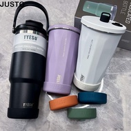 JUSTO Cup Cover, 71-77mm Diameter Anti Slip Bottle Cover,  Silicone Protective Universal Bottom Slee