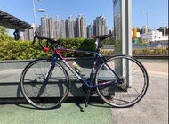 美利達Scultura 400 TW （斯特拉 400 TW）