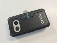 FLIR One Pro 熱影像儀 USB-C Android安卓