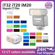Magnetic Filter & Diffuser for  iT32 iT20 iM20 iT22 iM22