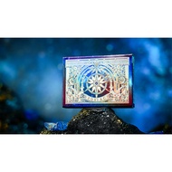 Zodiac (Astrology Chart) Luminous Edition Playing Cards by TCC CARDSTCC_AST