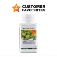 Amway Nutrilite Bio C Plus /Vitamin C (120 tab/btl){MOH certified}