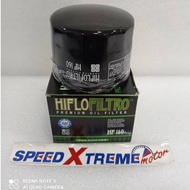 BMW OIL FILTER OIL MOTORCYCLE HF160