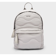 SAIME 絎縫水洗尼龍後背包 S'AIME Nylon Backpack