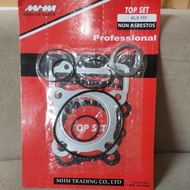 GASKET KIT PACKING TOP GASKET KLX150 KLX 150