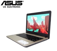 PROMO HOT! Laptop Asus Intel Core i3 / RAM 8GB - 256GB SSD / 14" inch / [FREE MOUSE]